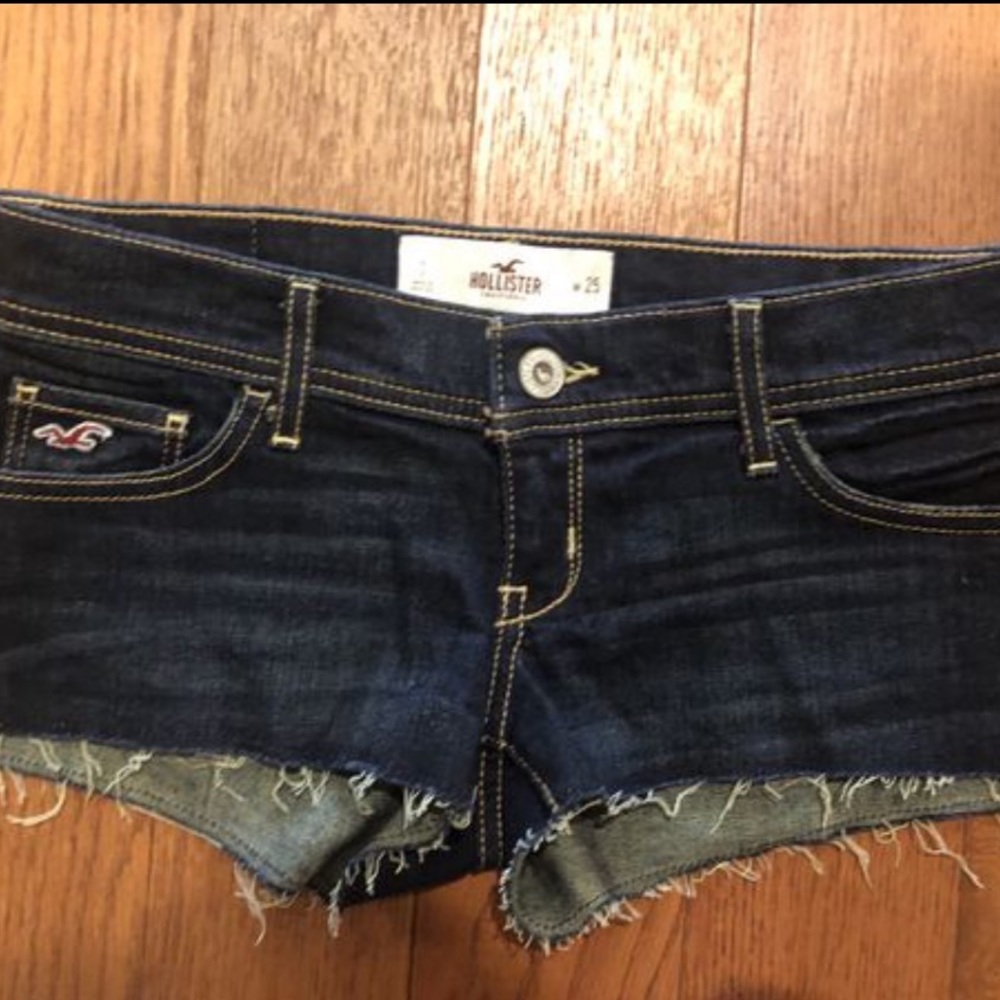 Hollister Shorts